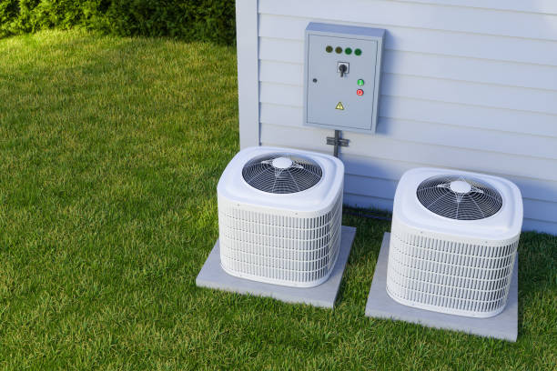 Ductless HVAC repair in Lake Carmel, NY