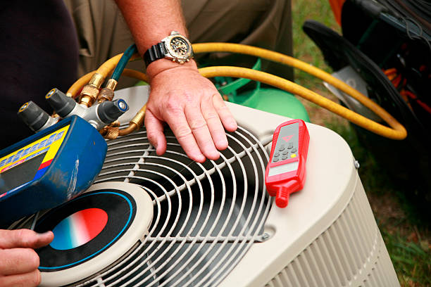 Trusted Lake Carmel, NY HVAC Experts